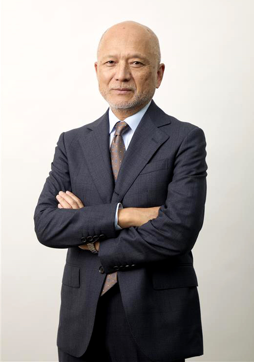 代表取締役社長 松本　成敦